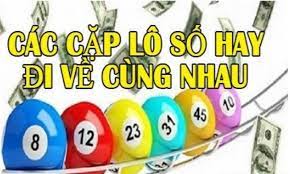 Cặp lô về cùng nhau