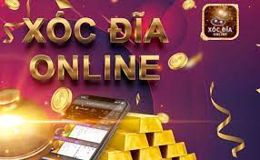 Xóc đĩa online uy tín